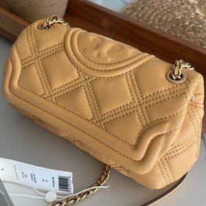 Tory Burch FLEMING SOFT MINI BAG